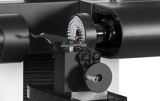 JUPITER600 Tool Inspection Machine for Precision Measurement