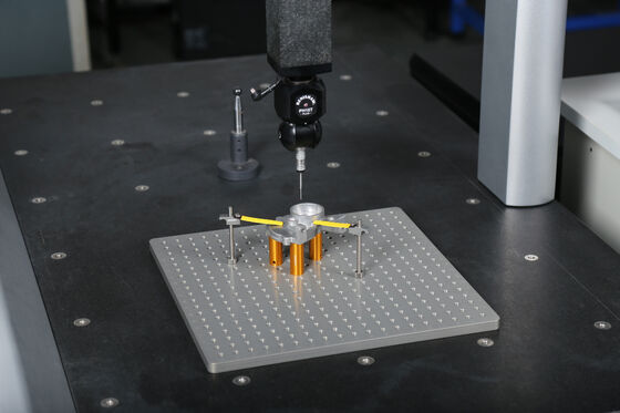 CMM Fixture Kit for Precision Measurement Machines