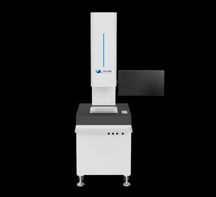 Mars Series Vision Measuring Machine - 3μm Precision CNC Inspection