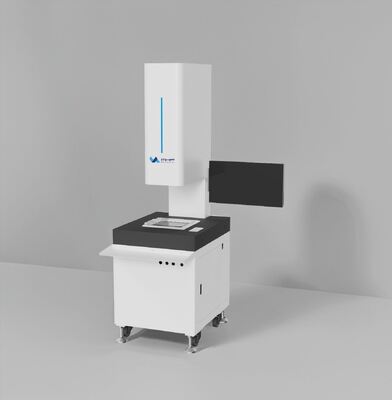 Vision Measuring Machine manufacturer from china