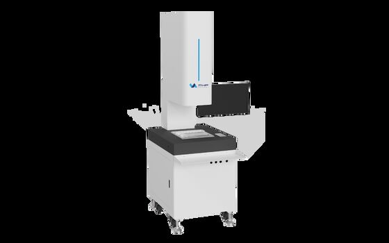 Mars VMM 3D Vision Measuring Machine for Precision Inspection