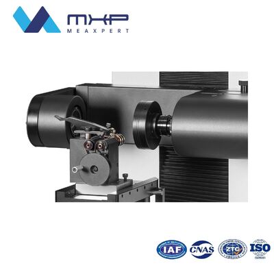 JUPITER600 Tool Inspection Machine for Precision Measurement