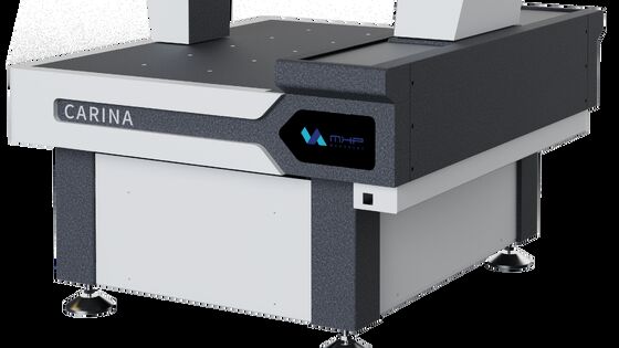 China optical cmm factory