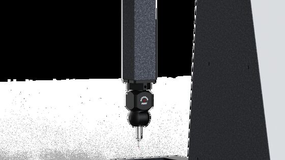 Gantry Type 3D Vision Measuring Machine for Semiconductor QC