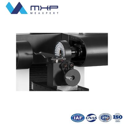 MXP Jupiter 600 CNC Tool Measuring System with Electronic Zoom