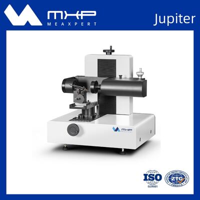 MXP Jupiter 600 CNC Tool Measuring System with Electronic Zoom