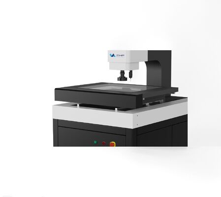 MERCURY ME-4 High-Speed 3D CNC Optical Measuring Machine