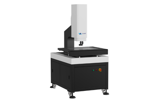MERCURY ME-3 High-Precision Vision Measuring Machine for Aerospace QC