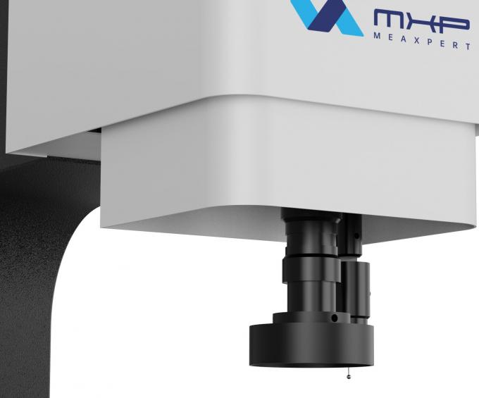 MXP Mercury CNC 3D Video Measuring Machine for Precision Inspection