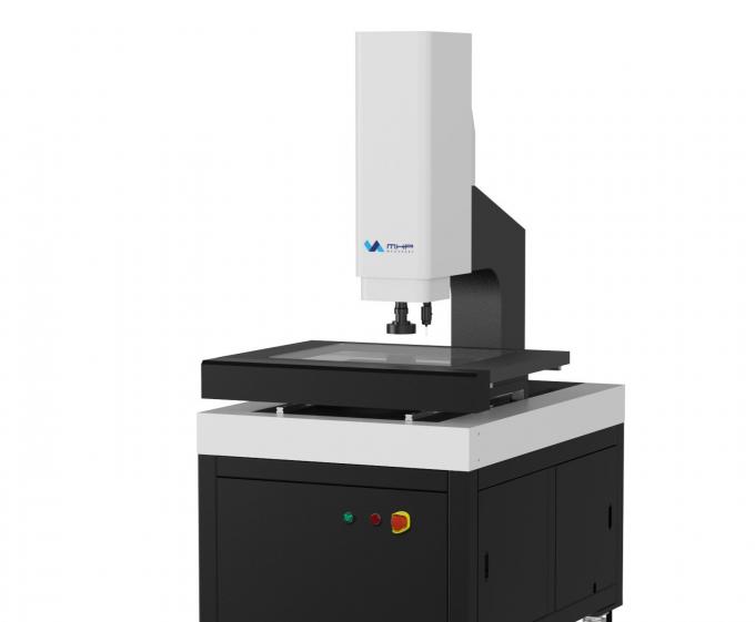 MXP Mercury CNC 3D Video Measuring Machine for Precision Inspection