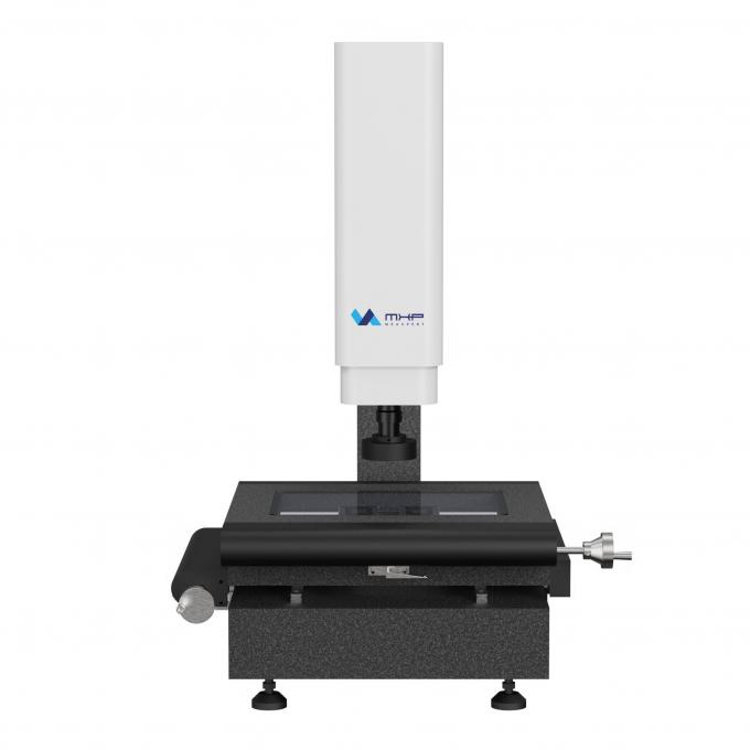 Semi-Auto VMM Vision Measuring Machine for Precision Manufacturing