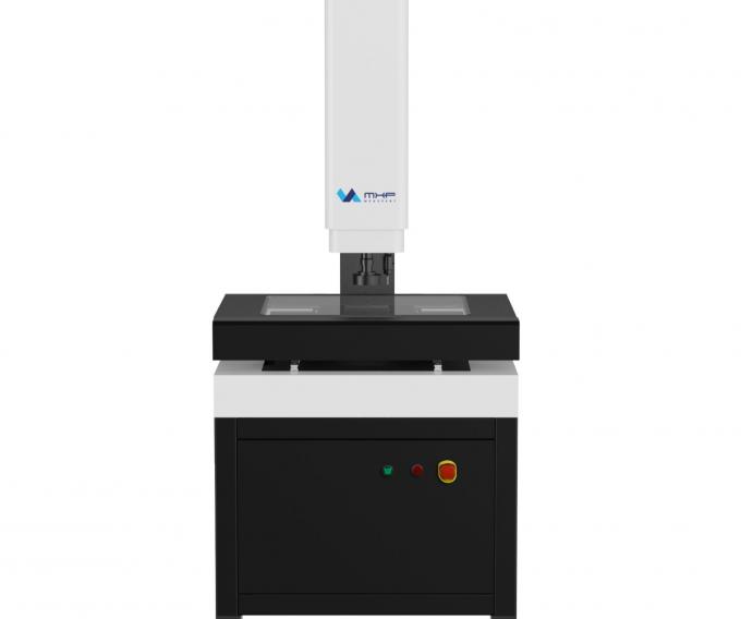MXP Mercury CNC Vision Measuring Machine for Aerospace QC