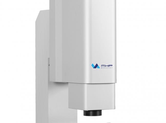 Neptune Series Semi-Auto Vision Measuring Machine | MXP