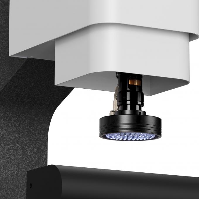 Neptune Series Semi-Auto Vision Measuring Machine | MXP
