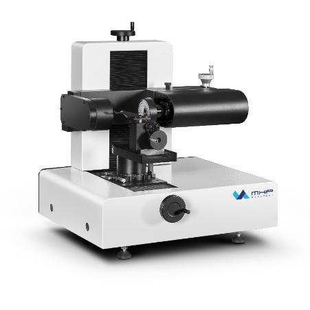 Jupiter 600 CNC Tool Inspection System with Electronic Zoom Lens